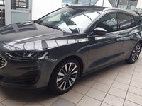 Gebraucht Ford Focus 155 PS (114 kW) 2022 Grau Limousine