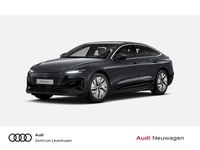 Neu Audi e-tron Sportback 210 kW (286 PS) 2026 SUV