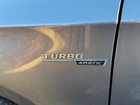 Gebraucht Mercedes A45 AMG AMG 381 PS (280 kW) 2017 Grau Limousine