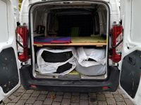 Gebraucht Citroën Jumpy 128 PS (94 kW) 2015 Weiß Van / Kleinbus