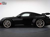 Gebraucht Porsche 911 GT3 510 PS (375 kW) 2024 Schwarz Coupé