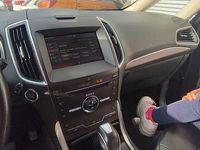 Gebraucht Ford Galaxy Titanium 200 PS (147 kW) 2015 Van / Kleinbus