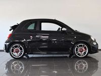 gebraucht Abarth 595C Turismo