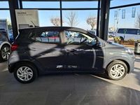 Neu Hyundai i10 Select 65 PS (47 kW) 2025 Grau Kleinwagen