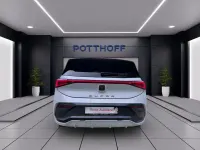 Gebraucht Cupra Born 169 kW (231 PS) 2024 Eisweiß Kleinwagen