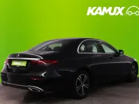 Gebraucht Mercedes 300 Avantgarde 265 PS (194 kW) 2021 Schwarz Limousine