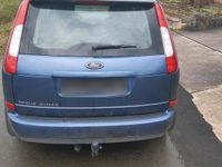Gebraucht Ford Focus 115 PS (84 kW) 2005 Blau Kombi