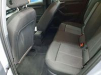Gebraucht Audi A3 Advanced 110 PS (80 kW) 2023 Florettsilber metallic Limousine