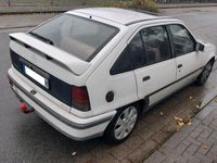 gebraucht Opel Kadett 