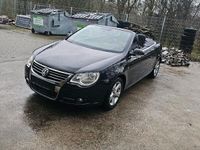 gebraucht VW Eos 2.0 TDI BITTE NUR TELEFONISCH