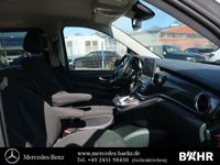 gebraucht Mercedes V250 d Lang Verkauf nur an Gewerbe!/Comand/LED