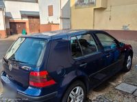 gebraucht VW Golf IV