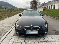 gebraucht BMW 325 Cabriolet 