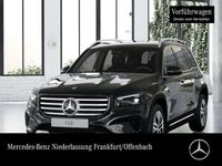 Gebraucht Mercedes GLB200 Progressive 150 PS (110 kW) 2025 Schwarz SUV
