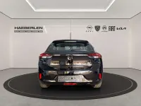 Nuova Opel Corsa Edition 101 CV (74 kW) 2026 Nero Utilitaria
