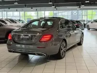 Gebraucht Mercedes E450 367 PS (269 kW) 2019 Grau Limousine