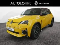 Neu Renault 5 E-Tech Iconic 110 kW (150 PS) 2026 Kleinwagen