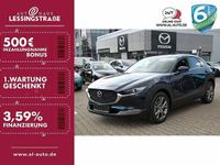 Gebraucht Mazda CX-30 Exclusive-Line 186 PS (136 kW) 2024 Othercolor SUV