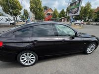 Gebraucht BMW 335 306 PS (225 kW) 2014 Braun Limousine