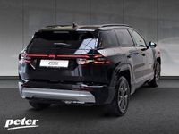 Neu Jeep Compass 144 PS (105 kW) 2026 Vulcano black SUV