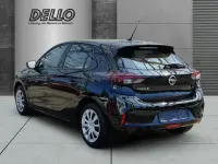 Gebraucht Opel Corsa-e Edition 100 kW (136 PS) 2023 Schwarz Kleinwagen