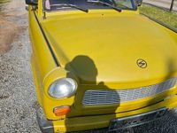 Gebraucht Trabant 601 26 PS (19 kW) 1987 Limousine