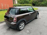 Second-hand Mini Cooper 75 CP (55 kW) 2011 Maro Hatchback