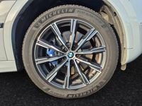 Gebraucht BMW X6 M Sport 530 PS (389 kW) 2024 Brooklyn grau metallic SUV