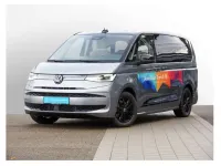 Gebraucht VW Multivan Edition 177 PS (130 kW) 2025 Blau Van / Kleinbus