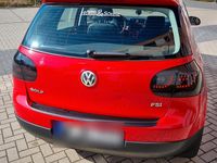 Gebraucht VW Golf IV Trendline 90 PS (66 kW) 2004 Rot Kleinwagen