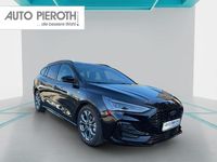 Gebraucht Ford Focus ST-Line X 155 PS (114 kW) 2025 Schwarz Limousine