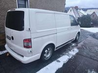 Gebraucht VW T5 102 PS (75 kW) 2007 Van