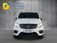 gebraucht Mercedes V300 Aktion! SOFORT! Avantgarde Lang AMG-Line :4MATI...