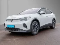 Brugt VW ID.4 Pro 210 kW (286 HK) 2025 Hvid SUV