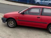 gebraucht Toyota Starlet 1.3 XLi