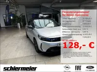Gebraucht Opel Corsa 101 PS (74 kW) 2024 Silber Limousine