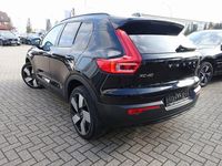 Gebraucht Volvo XC40 Ultimate 169 kW (231 PS) 2023 Schwarz SUV