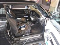 Gebraucht Mini Cooper Essential 136 PS (100 kW) 2023 Schwarz Kleinwagen