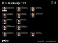 Gebraucht Mercedes GLE350 194 PS (142 kW) 2020 Schwarz SUV