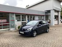 Gebraucht Honda Jazz Elegance 98 PS (72 kW) 2021 Midnight blue beam Kleinwagen