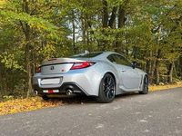Gebraucht Toyota GR86 234 PS (172 kW) 2024 Silber Coupé