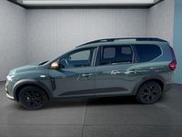 Neu Dacia Jogger 139 PS (102 kW) 2025 Grün Van / Kleinbus