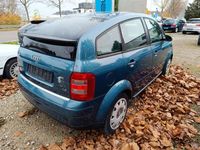 gebraucht Audi A2 1.4