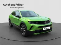Gebraucht Opel Mokka 136 PS (100 kW) 2024 Grün SUV