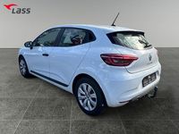 Gebraucht Renault Clio V Life 67 PS (49 kW) 2021 Gletscherweiss Limousine