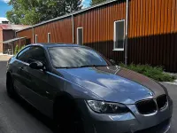 Gebraucht BMW 335 Basis 306 PS (225 kW) 2009 Grau Coupé