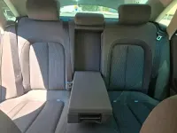Gebraucht Seat Exeo 143 PS (105 kW) 2009 Schwarz Limousine