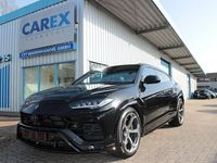 Gebraucht Lamborghini Urus 650 PS (478 kW) 2021 Schwarz SUV