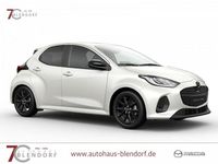 Gebraucht Mazda 2 Homura-Line 116 PS (85 kW) 2025 Weiß Limousine