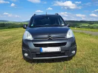 Gebraucht Citroën Berlingo 99 PS (72 kW) 2016 Van / Kleinbus